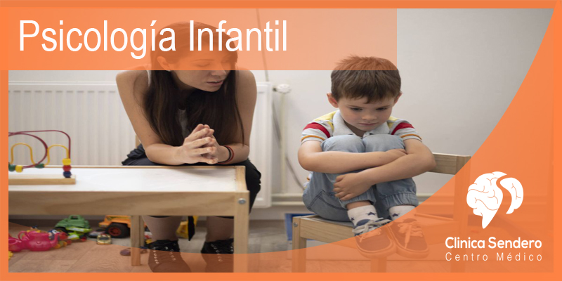 ¿Qué es la psicología infantil?